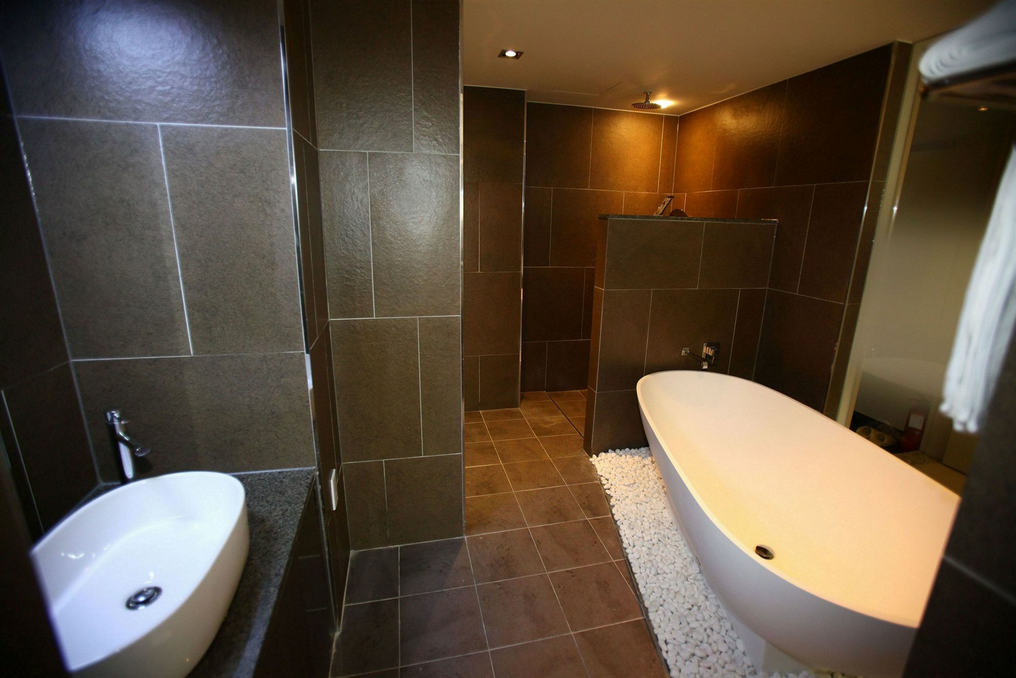 Suwon Reve Hotel Værelse billede